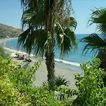 Lägenhetshotell Rantzo Holiday Pissouri