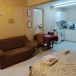 Lägenhetshotell Rantzo Holiday 4*