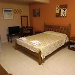 Lägenhetshotell Rantzo Holiday Pissouri