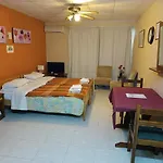Lägenhetshotell Rantzo Holiday 4*