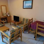 Lägenhetshotell Rantzo Holiday Pissouri