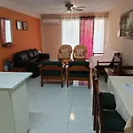 Lägenhetshotell Rantzo Holiday Pissouri