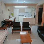 Rantzo Holiday 4* Pissouri