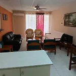 Lägenhetshotell Rantzo Holiday Pissouri