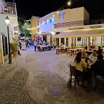 Lägenhetshotell Rantzo Holiday Pissouri