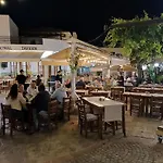 Rantzo Holiday 4* Pissouri