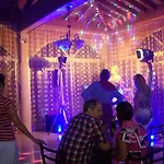 Lägenhetshotell Rantzo Holiday 4*