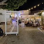 Ξενοδοχείο με διαμερίσματα Rantzo