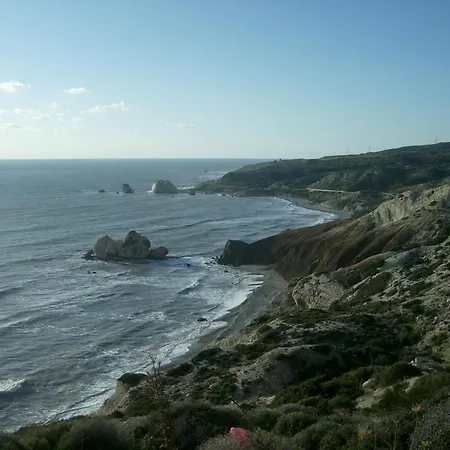 Rantzo Hotel de apartamente Pissouri