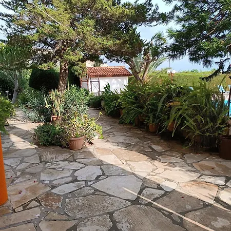 Rantzo Hotel de apartamente 4*