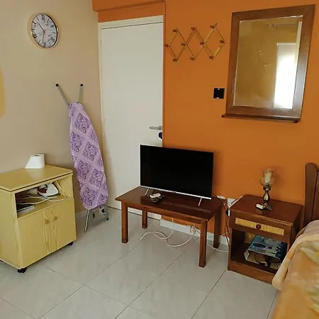 Aparthotel Rantzo Pissouri