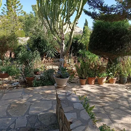 Hotel de apartamente Rantzo