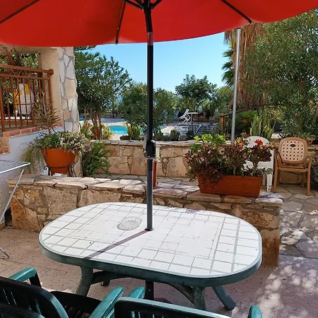 Rantzo Hotel de apartamente 4*