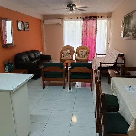 Aparthotel Rantzo Pissouri
