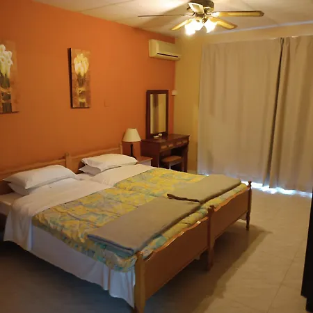 Rantzo Aparthotel