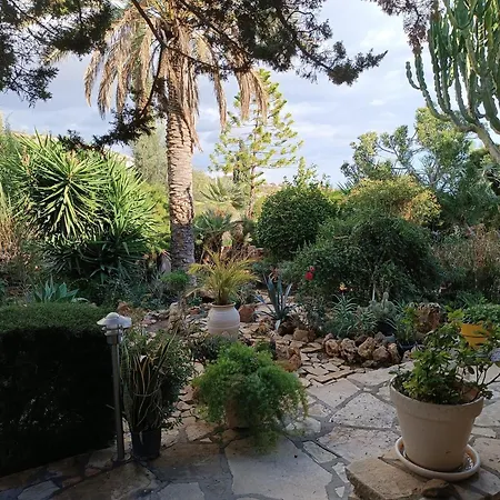 Hotel de apartamente Rantzo