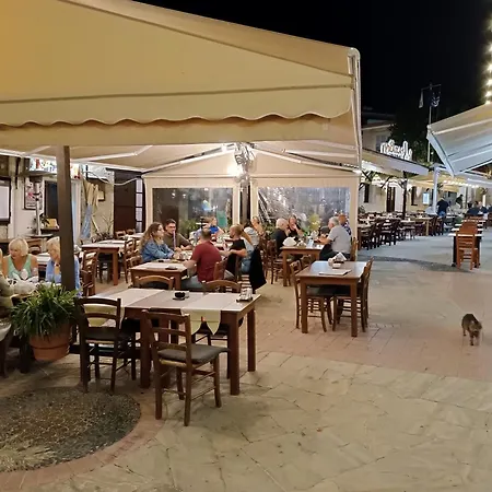 Rantzo Hotel de apartamente