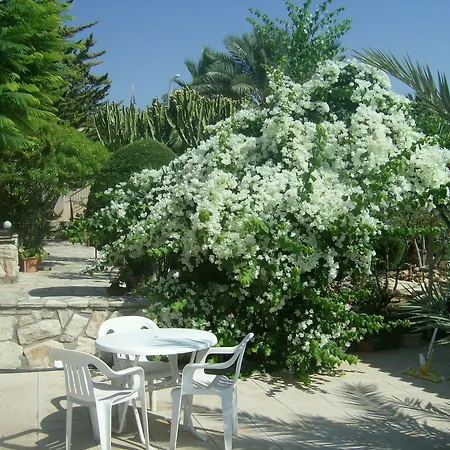 Lejlighedshotel Rantzo 4*