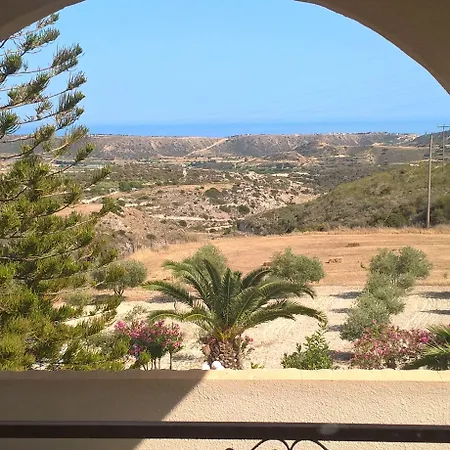 Lejlighedshotel Rantzo