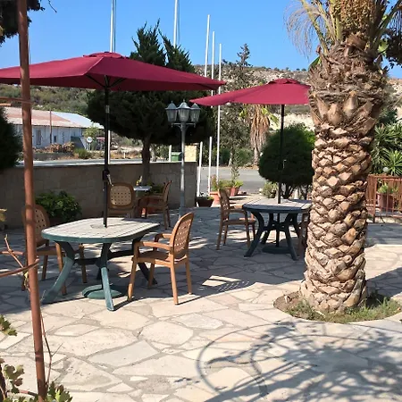 Lejlighedshotel Rantzo