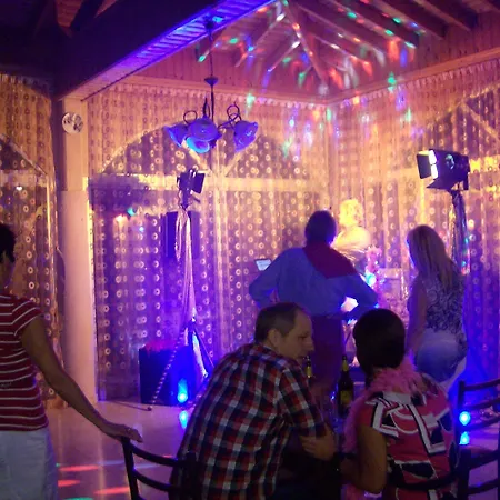 Lejlighedshotel Rantzo 4*