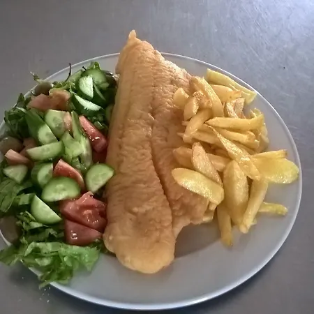 Rantzo Hotel de apartamente 4*