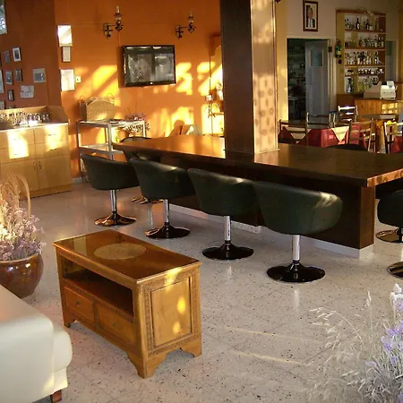 Rantzo Hotel de apartamente Pissouri