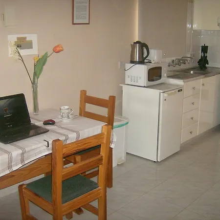 Rantzo Hotel de apartamente