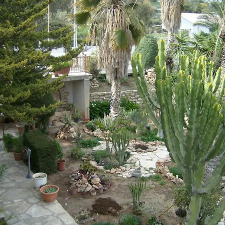 Rantzo Lejlighedshotel