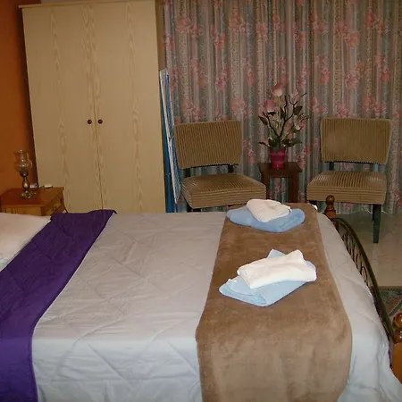 Aparthotel Rantzo 3*