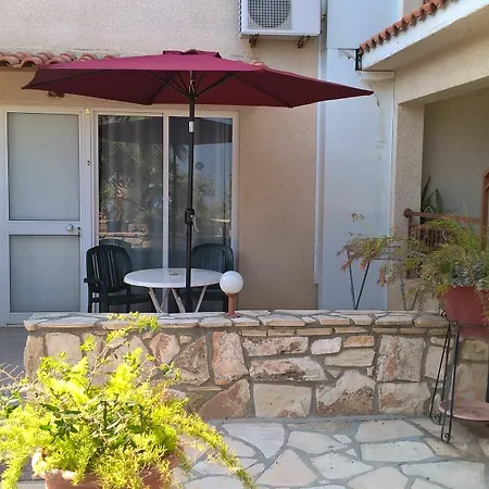 Rantzo Aparthotel Pissouri