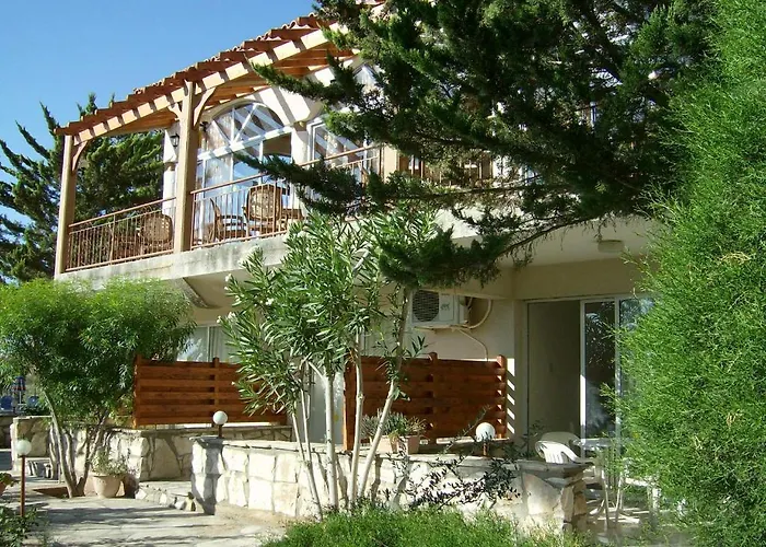 Rantzo 아파트호텔