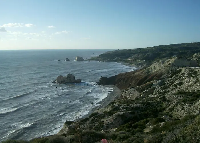 Rantzo 아파트호텔 피조우리