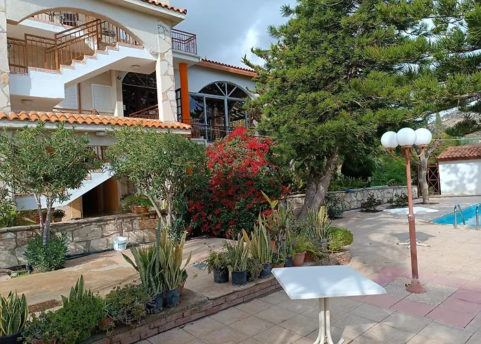 Rantzo 4* 피조우리