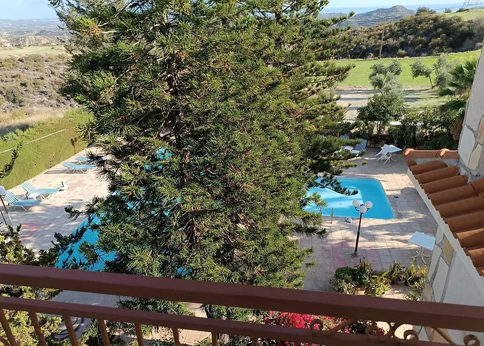 Rantzo 아파트호텔 4*