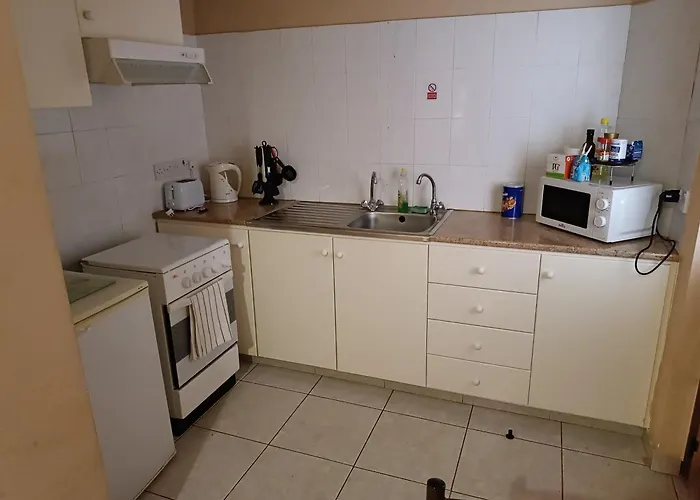 아파트호텔 Rantzo 4*