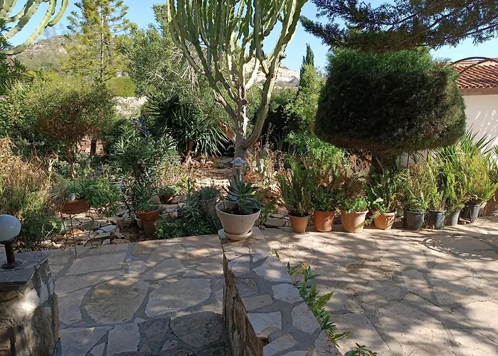 아파트호텔 Rantzo