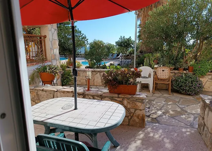 Rantzo 아파트호텔 4*