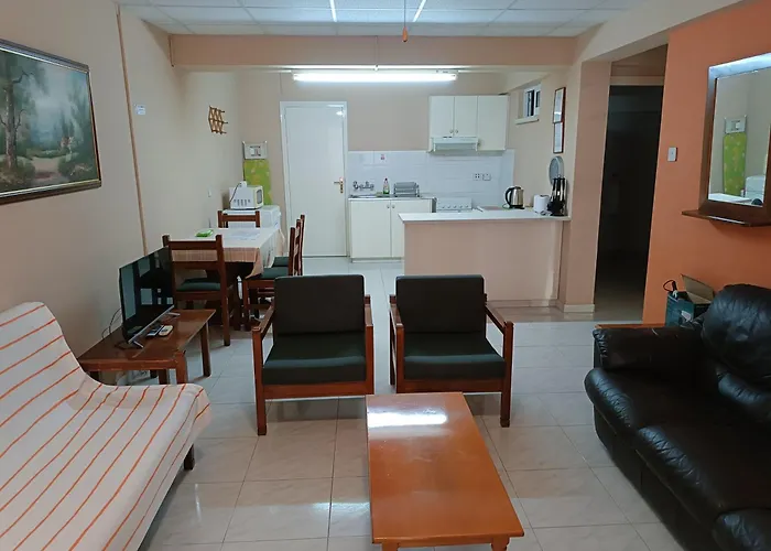 Rantzo 4* 피조우리