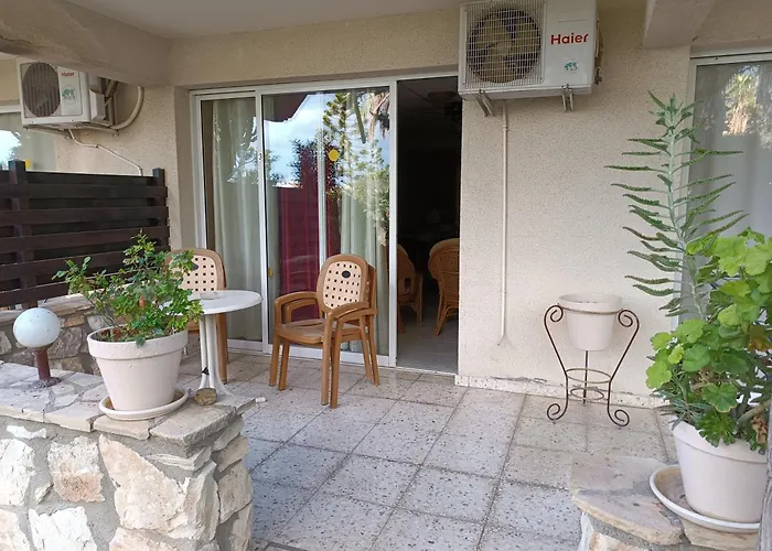 아파트호텔 Rantzo 4*