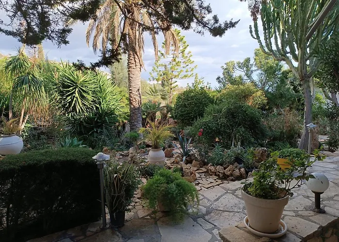 아파트호텔 Rantzo