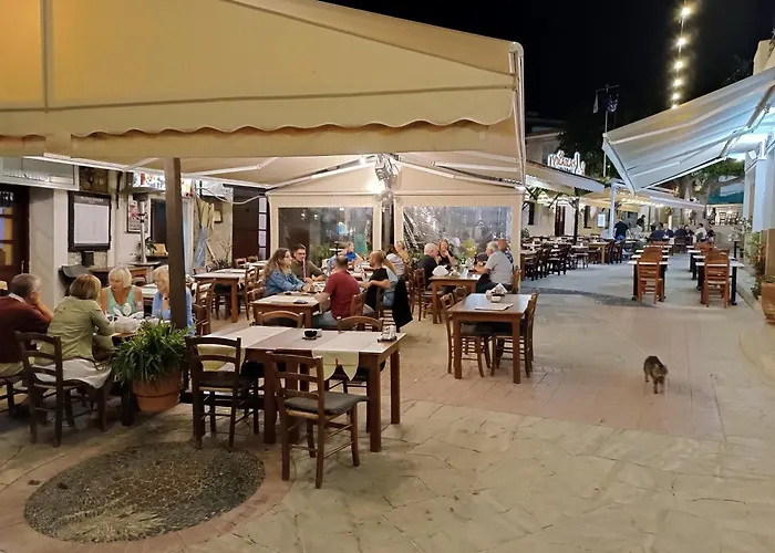 Rantzo 아파트호텔