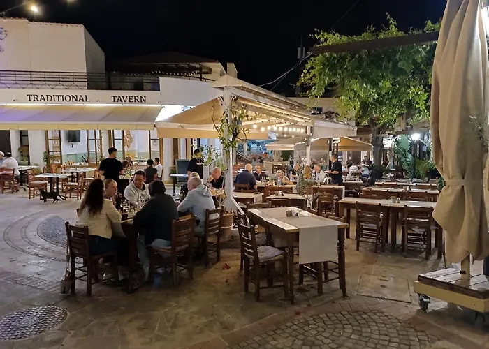 Rantzo 4* 피조우리