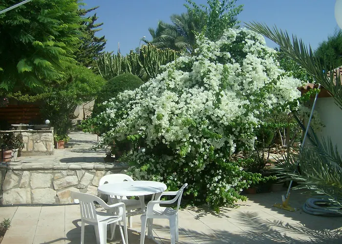 아파트호텔 Rantzo 4*