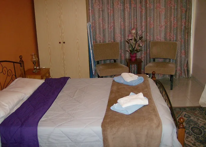 Rantzo 4* 피조우리