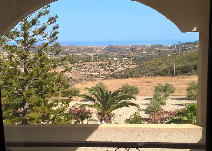 아파트호텔 Rantzo