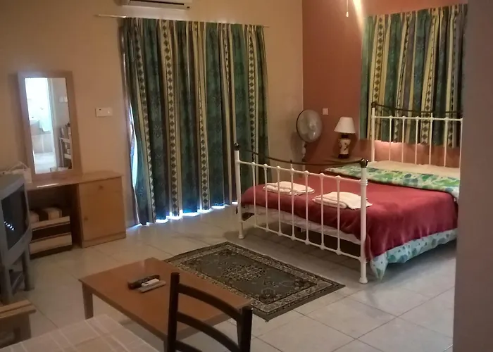 Rantzo 4* 피조우리