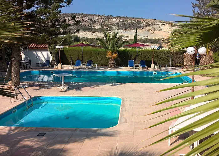 Rantzo 4* 피조우리