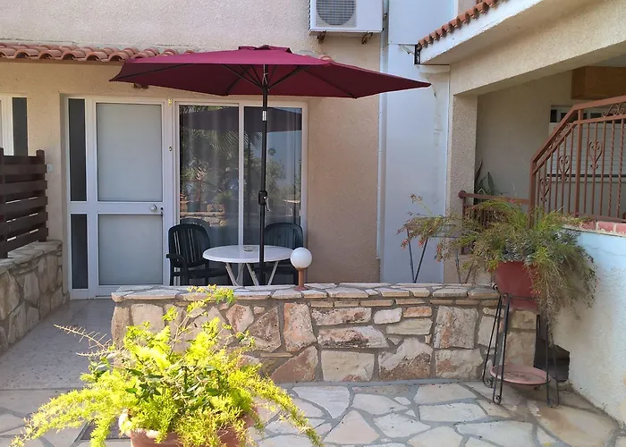 아파트호텔 Rantzo 4*