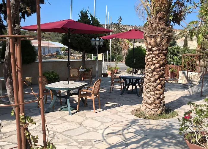 아파트호텔 Rantzo